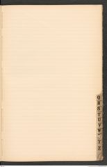 k.k. naturhistorisches Hofmuseum, Index Intendanzakten 1897, Seite 35